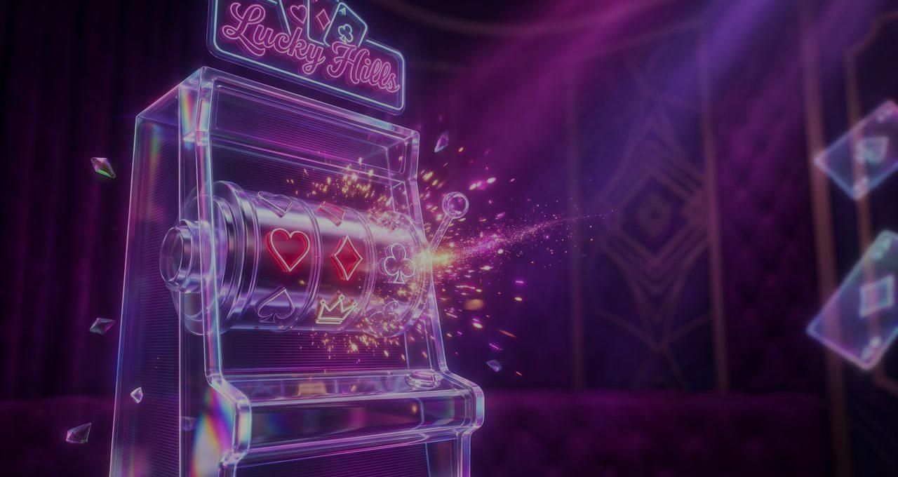 Lucky Hills